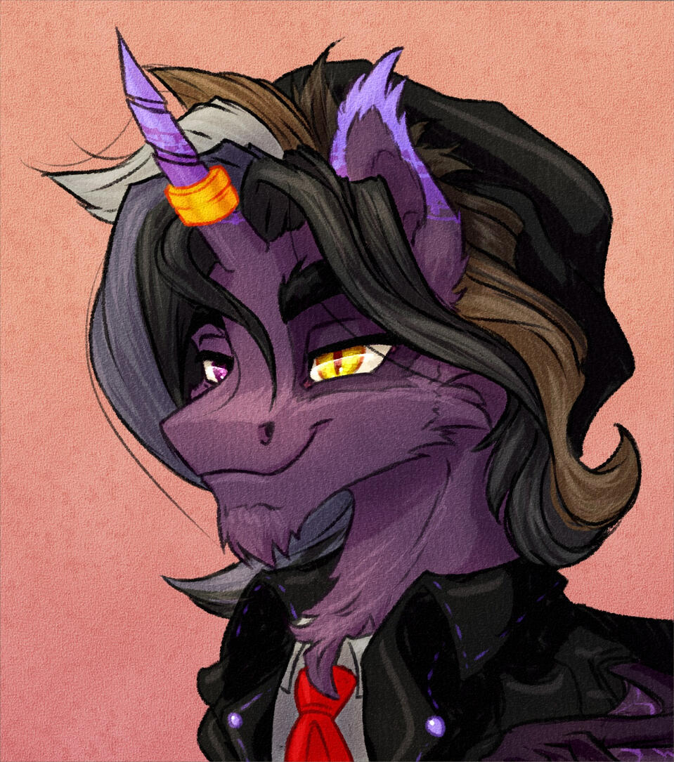 Art by ThatOneGib
